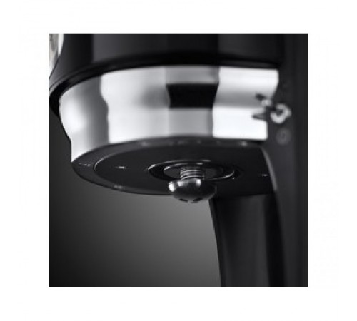 Кофеварка Russell Hobbs Retro Classic Noir 21701-56