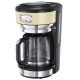 Кофеварка Russell Hobbs Retro Classic Noir 21701-56