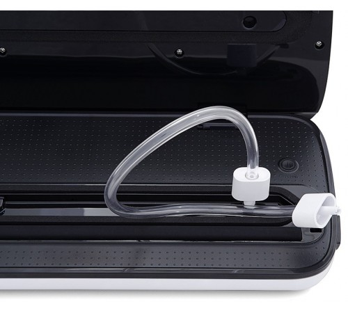 Вакуумный упаковщик KITFORT KT-1502