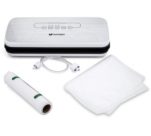 Вакуумный упаковщик KITFORT KT-1502