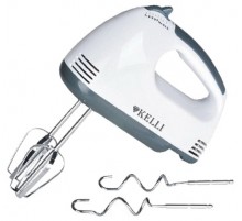 Миксер Kelli KL-5037