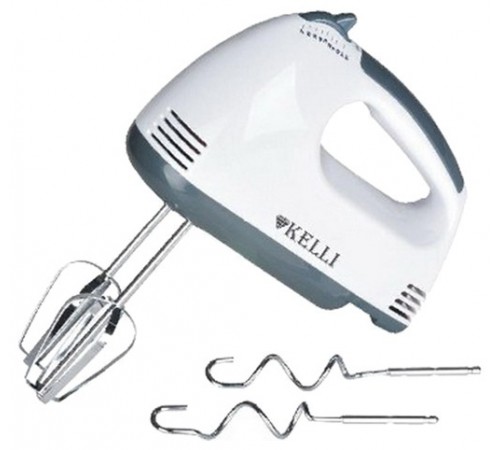 Миксер Kelli KL-5037