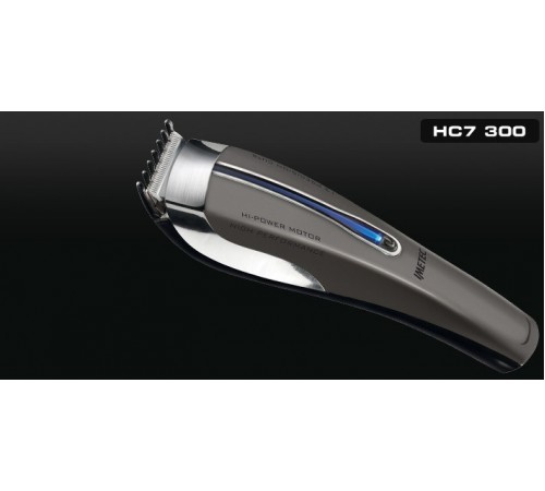 Машинка для стрижки волос Bellissima HC7 300