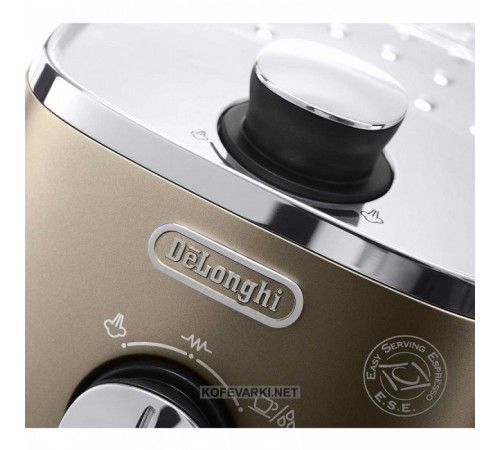 Кофеварка De'Longhi ECI 341