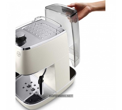 Кофеварка De'Longhi ECI 341