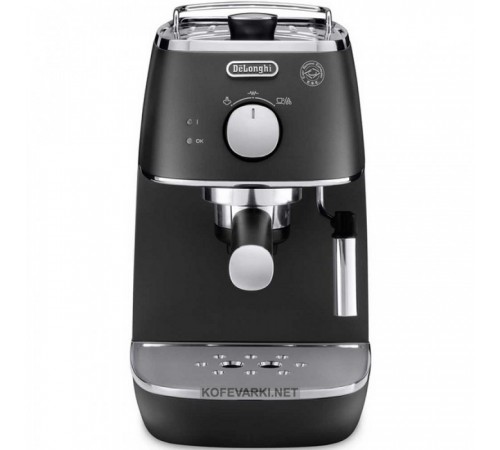 Кофеварка De'Longhi ECI 341