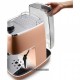 Кофеварка De'Longhi ECI 341