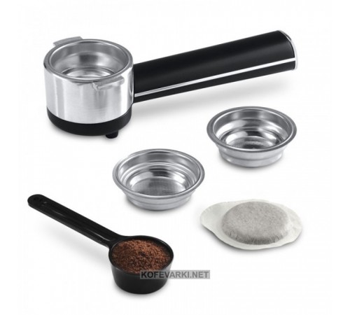 Кофеварка De'Longhi ECI 341