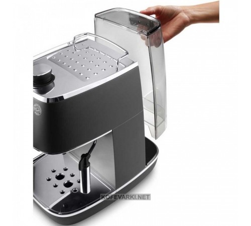 Кофеварка De'Longhi ECI 341