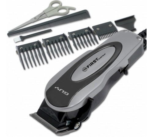 Машинка для стрижки волос First FA-5675-1