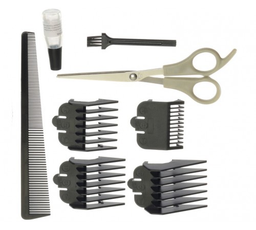 Машинка для стрижки волос First FA-5675-1