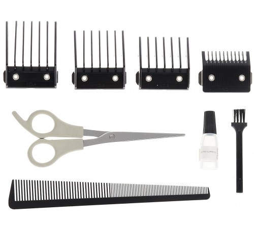 Машинка для стрижки волос First FA-5675-1