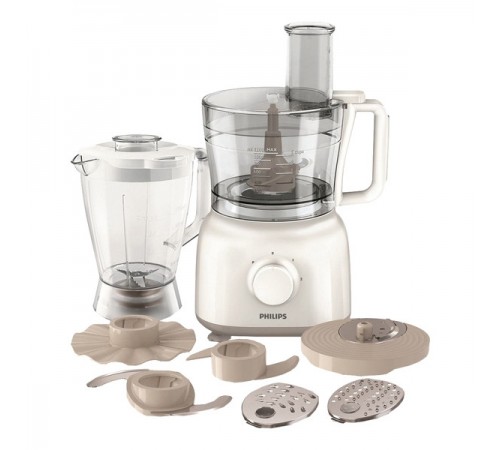 Кухонный комбайн Philips HR 7628