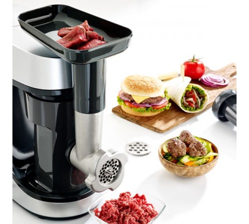 Кухонный комбайн Moulinex QA 509