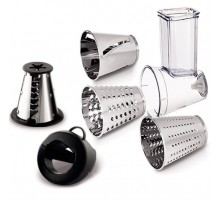 Кухонный комбайн Moulinex QA 509