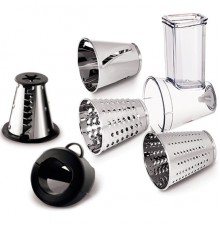 Кухонный комбайн Moulinex QA 509