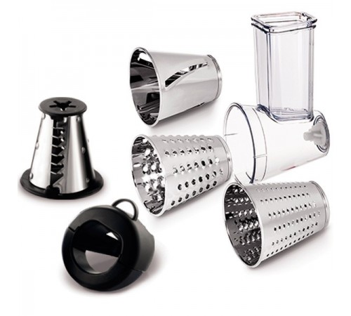 Кухонный комбайн Moulinex QA 509