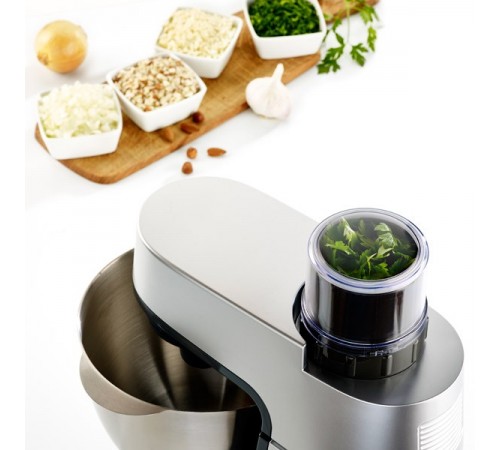 Кухонный комбайн Moulinex QA 509