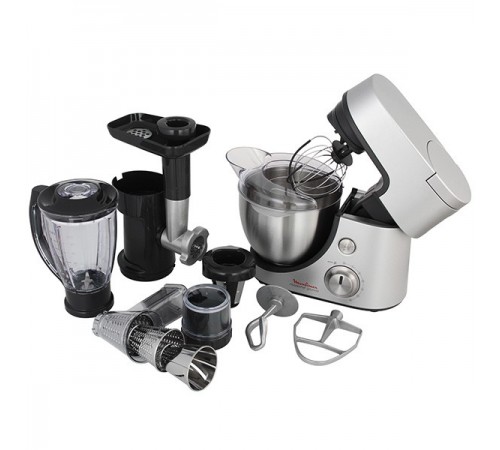 Кухонный комбайн Moulinex QA 509