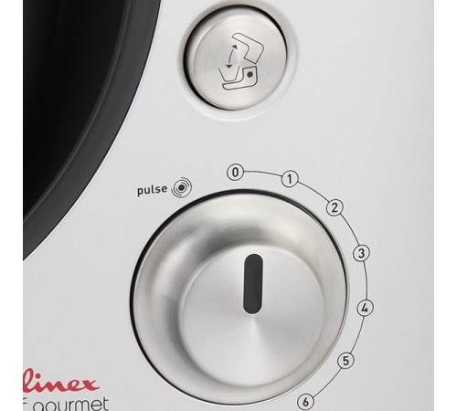 Кухонный комбайн Moulinex QA 509