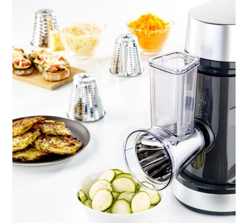 Кухонный комбайн Moulinex QA 509