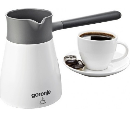 Кофеварка Gorenje TCM 300 W