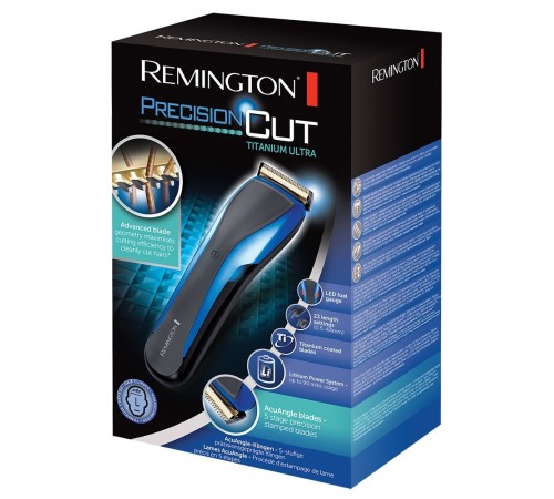 Машинка для стрижки волос Remington HC-5900