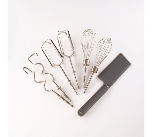 Миксер Morphy Richards 400405