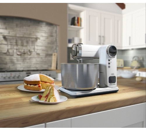 Миксер Morphy Richards 400405