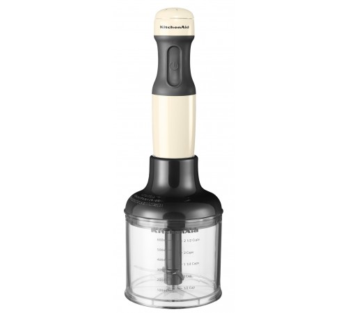 Миксер KitchenAid 5KHB2571