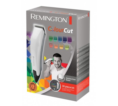 Машинка для стрижки волос Remington HC-5035