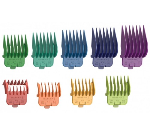 Машинка для стрижки волос Remington HC-5035