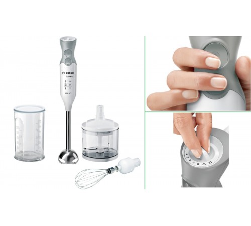 Миксер Bosch MSM 66150