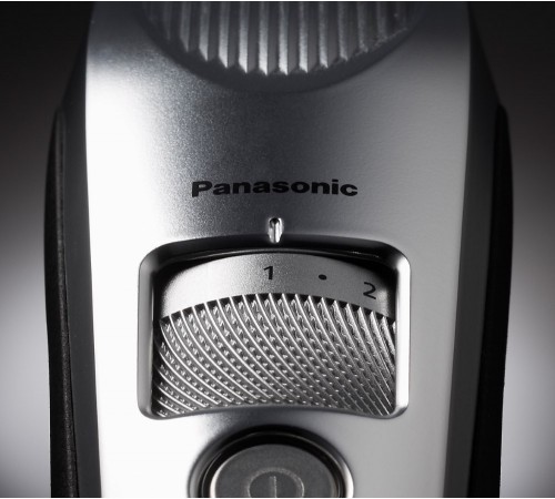 Машинка для стрижки волос Panasonic ER-SB60-S820