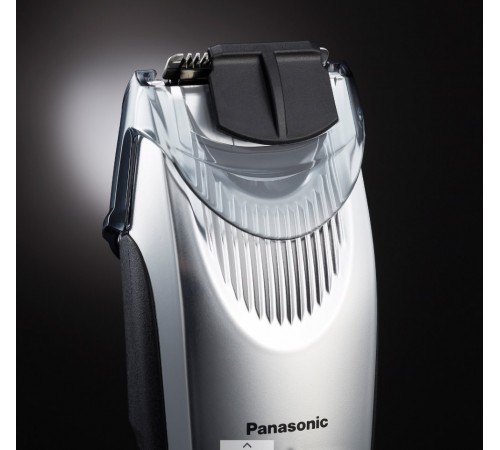 Машинка для стрижки волос Panasonic ER-SB60-S820