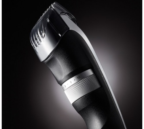 Машинка для стрижки волос Panasonic ER-SB60-S820