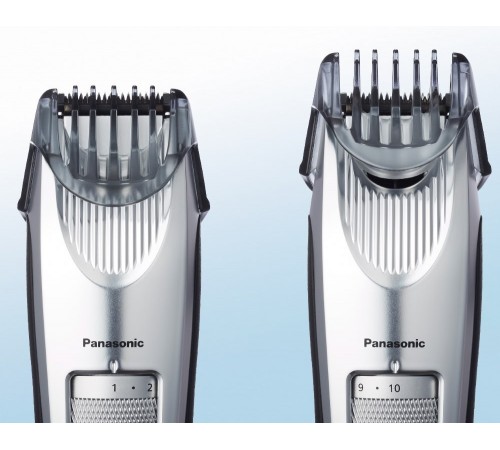 Машинка для стрижки волос Panasonic ER-SB60-S820