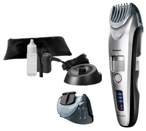 Машинка для стрижки волос Panasonic ER-SB60-S820