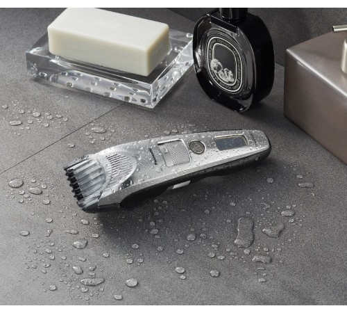 Машинка для стрижки волос Panasonic ER-SB60-S820