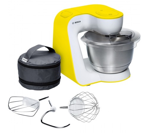 Кухонный комбайн Bosch MUM 54Y00