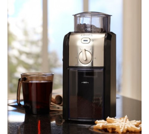 Кофемолка Krups GVX2