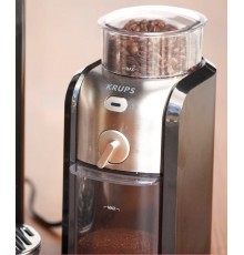 Кофемолка Krups GVX2