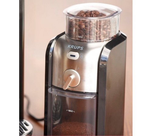 Кофемолка Krups GVX2