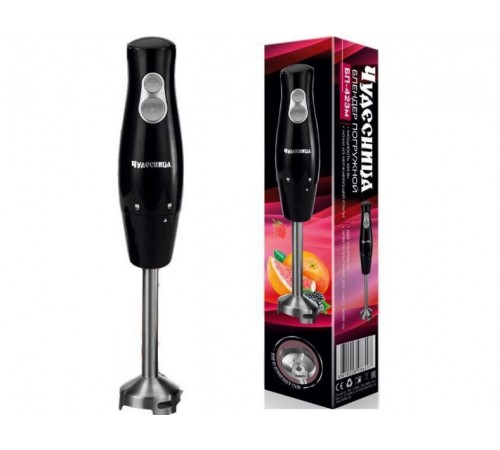 Миксер Chudesnitsa BP-421m