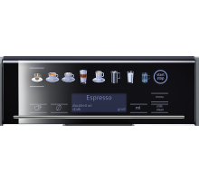 Кофеварка Siemens TE 607203