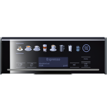 Кофеварка Siemens TE 607203