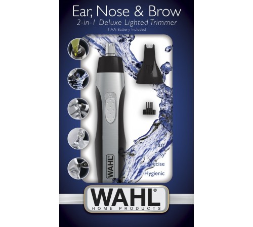 Машинка для стрижки волос Wahl 5546-216