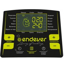 Мультиварка Kromax MC-27