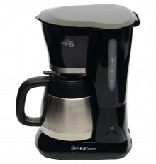 Кофеварка First FA-5459-3
