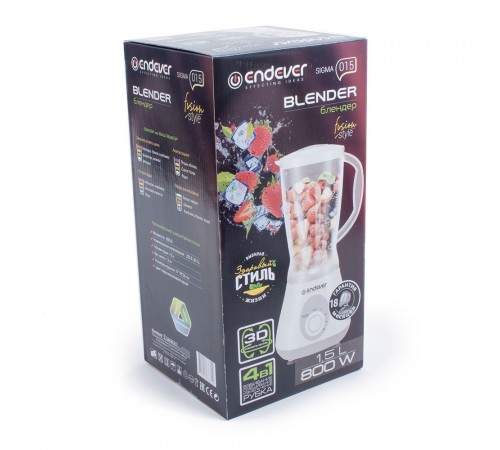 Миксер Kromax Sigma-015